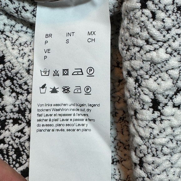 Boss Cap Sleeve Sheath Dress - Picture 8 of 10